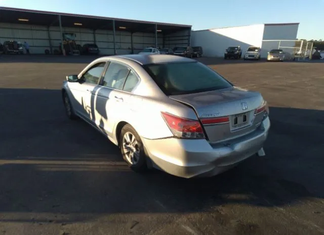 Photo 2 VIN: 1HGCP2F66CA125486 - HONDA ACCORD SDN 