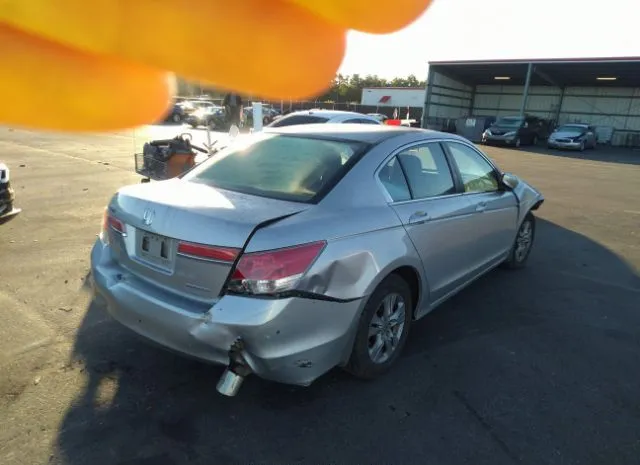 Photo 3 VIN: 1HGCP2F66CA125486 - HONDA ACCORD SDN 