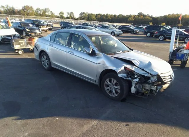 Photo 5 VIN: 1HGCP2F66CA125486 - HONDA ACCORD SDN 