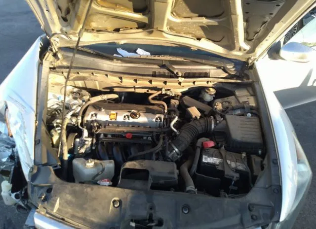 Photo 9 VIN: 1HGCP2F66CA125486 - HONDA ACCORD SDN 