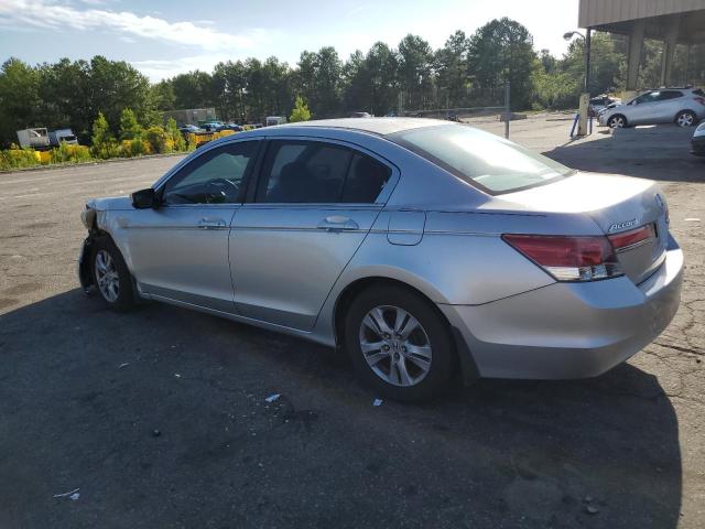 Photo 1 VIN: 1HGCP2F66CA126587 - HONDA ACCORD 