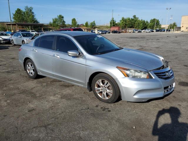 Photo 3 VIN: 1HGCP2F66CA126587 - HONDA ACCORD 