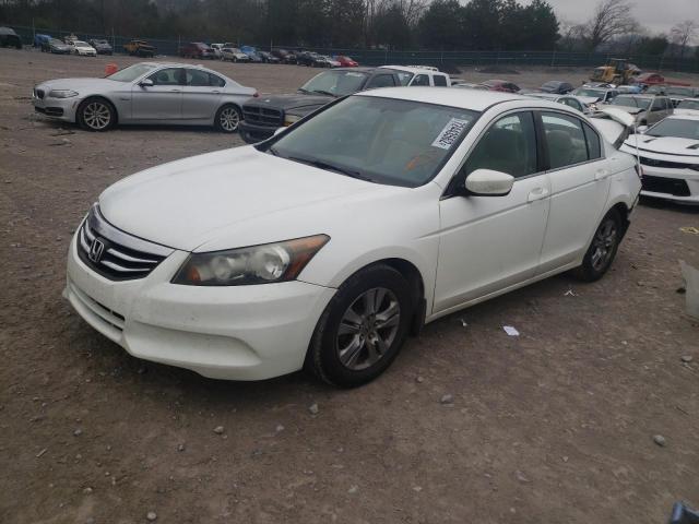 Photo 0 VIN: 1HGCP2F66CA131515 - HONDA ACCORD SE 