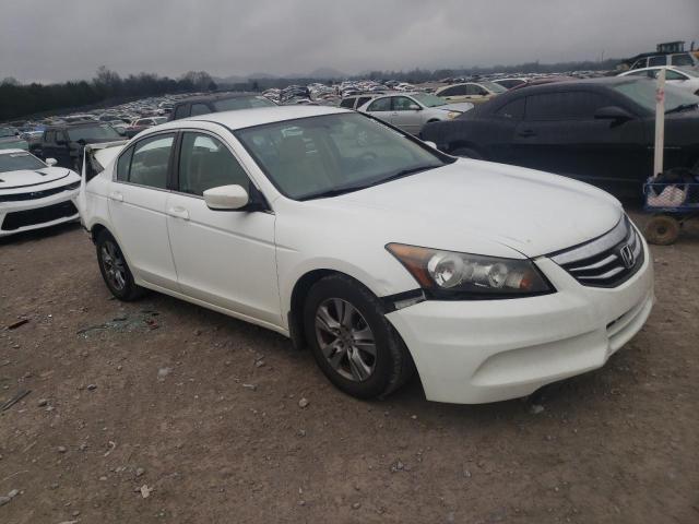 Photo 3 VIN: 1HGCP2F66CA131515 - HONDA ACCORD SE 