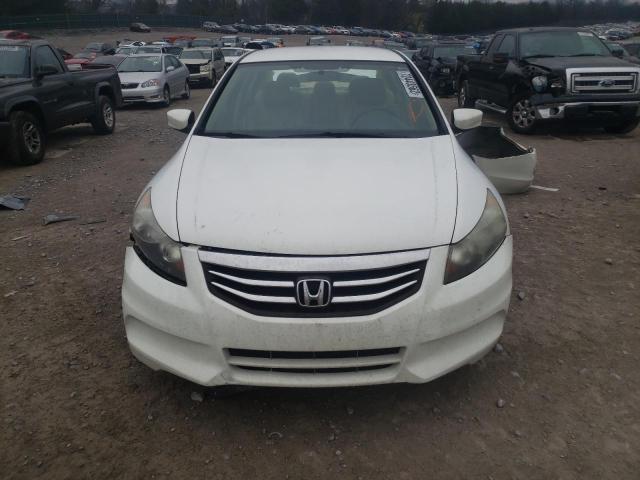 Photo 4 VIN: 1HGCP2F66CA131515 - HONDA ACCORD SE 