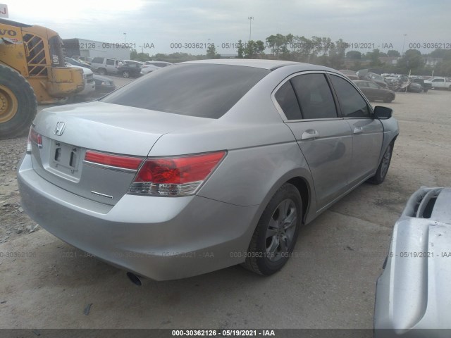 Photo 3 VIN: 1HGCP2F66CA134012 - HONDA ACCORD SDN 