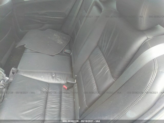 Photo 7 VIN: 1HGCP2F66CA134012 - HONDA ACCORD SDN 