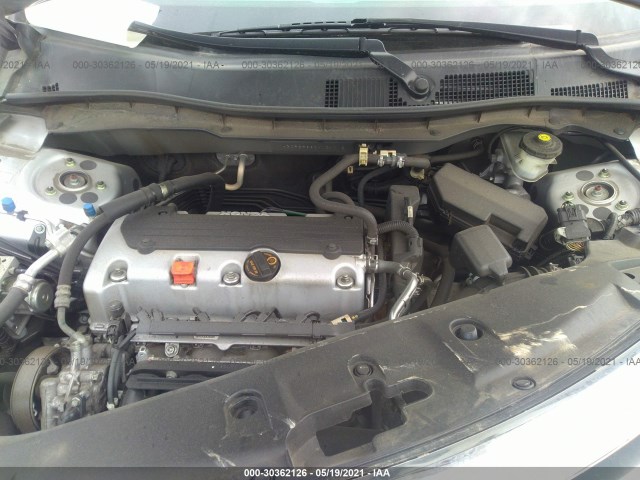 Photo 9 VIN: 1HGCP2F66CA134012 - HONDA ACCORD SDN 