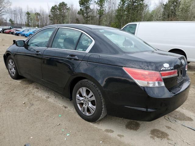 Photo 1 VIN: 1HGCP2F66CA138397 - HONDA ACCORD 