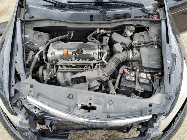 Photo 10 VIN: 1HGCP2F66CA138397 - HONDA ACCORD 