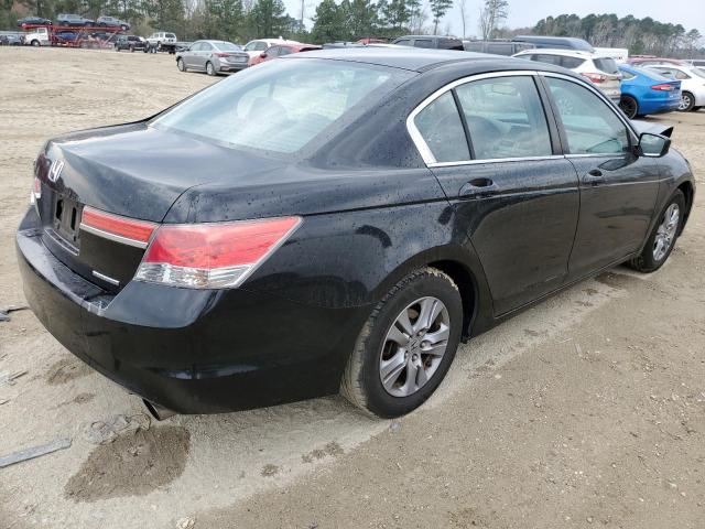 Photo 2 VIN: 1HGCP2F66CA138397 - HONDA ACCORD 