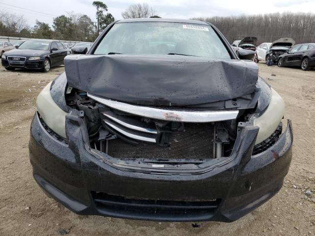 Photo 4 VIN: 1HGCP2F66CA138397 - HONDA ACCORD 