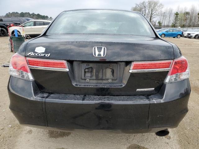 Photo 5 VIN: 1HGCP2F66CA138397 - HONDA ACCORD 