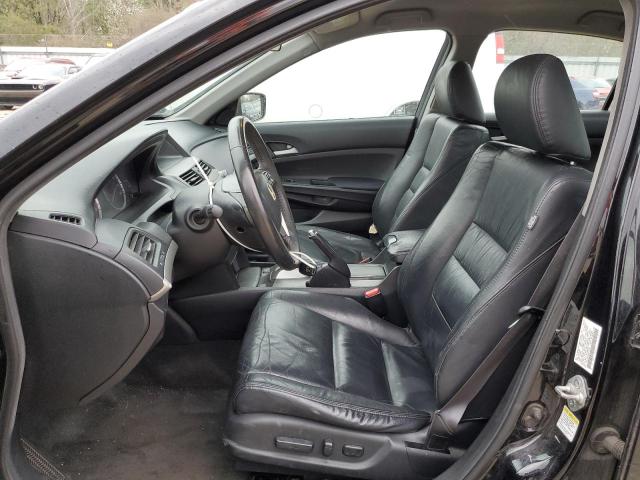 Photo 6 VIN: 1HGCP2F66CA138397 - HONDA ACCORD 