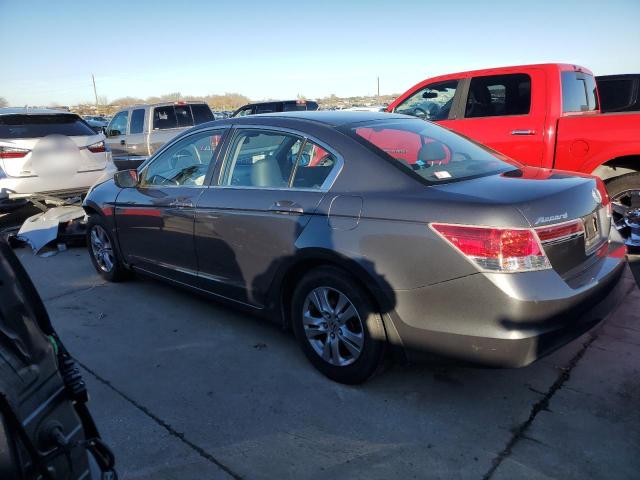 Photo 1 VIN: 1HGCP2F66CA140490 - HONDA ACCORD 