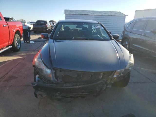 Photo 4 VIN: 1HGCP2F66CA140490 - HONDA ACCORD 