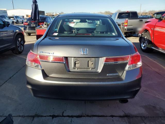 Photo 5 VIN: 1HGCP2F66CA140490 - HONDA ACCORD 