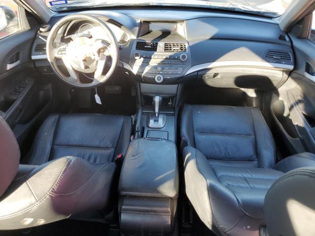 Photo 7 VIN: 1HGCP2F66CA140490 - HONDA ACCORD 