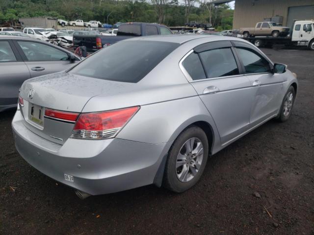 Photo 2 VIN: 1HGCP2F66CA141395 - HONDA ACCORD 