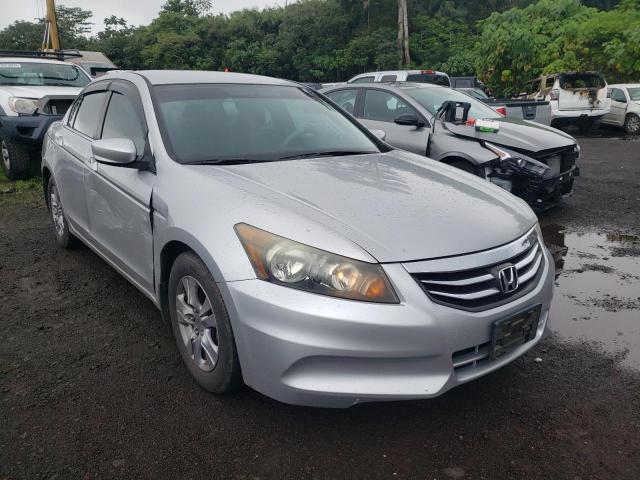 Photo 3 VIN: 1HGCP2F66CA141395 - HONDA ACCORD 