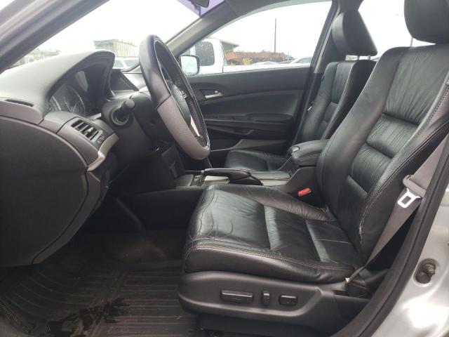 Photo 6 VIN: 1HGCP2F66CA141395 - HONDA ACCORD 