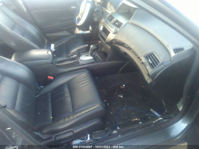 Photo 4 VIN: 1HGCP2F66CA142014 - HONDA ACCORD SDN 