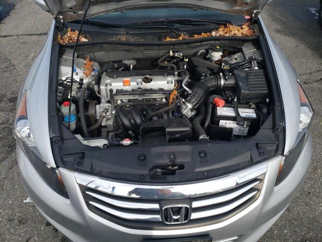 Photo 10 VIN: 1HGCP2F66CA145298 - HONDA ACCORD 