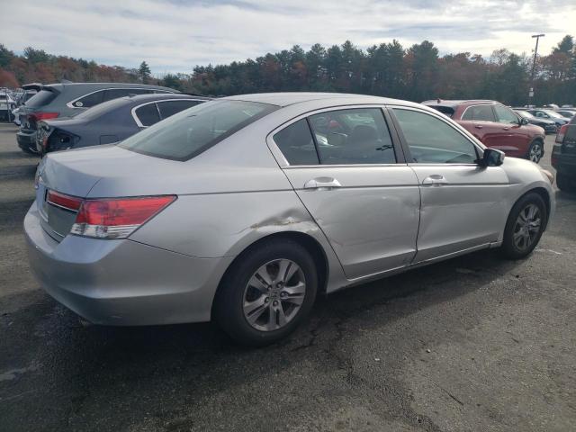 Photo 2 VIN: 1HGCP2F66CA145298 - HONDA ACCORD 