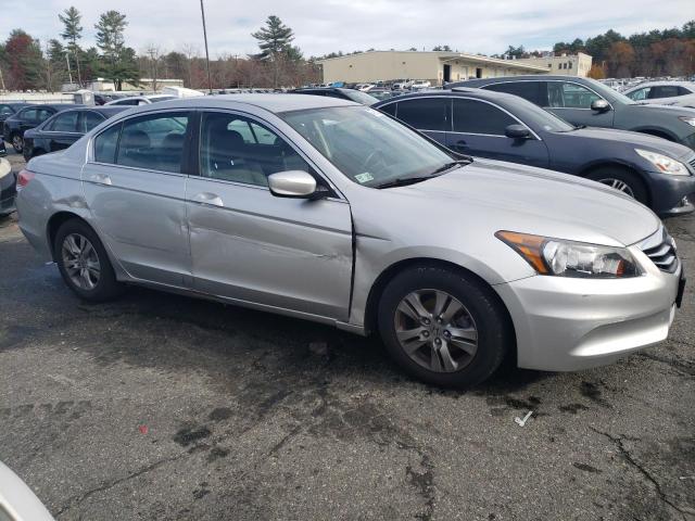 Photo 3 VIN: 1HGCP2F66CA145298 - HONDA ACCORD 