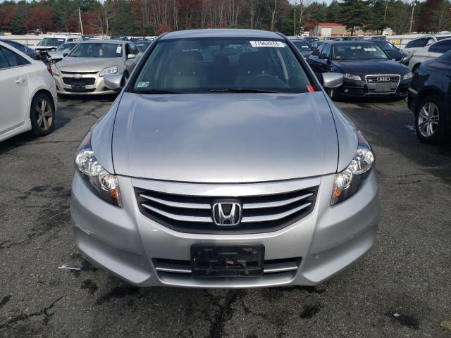 Photo 4 VIN: 1HGCP2F66CA145298 - HONDA ACCORD 