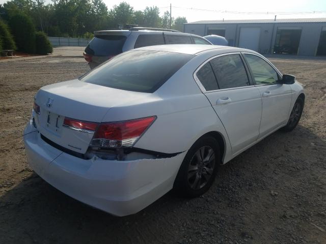 Photo 3 VIN: 1HGCP2F66CA146631 - HONDA ACCORD 