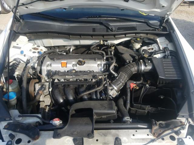 Photo 6 VIN: 1HGCP2F66CA146631 - HONDA ACCORD 