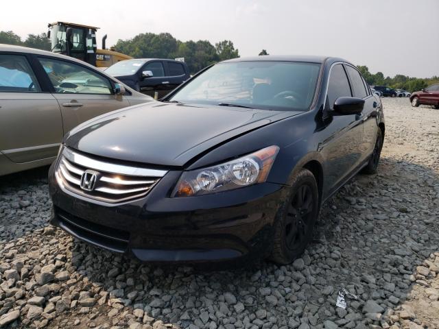 Photo 1 VIN: 1HGCP2F66CA150257 - HONDA ACCORD SDN 