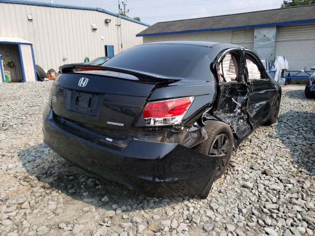 Photo 3 VIN: 1HGCP2F66CA150257 - HONDA ACCORD SDN 