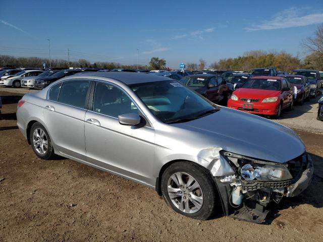 Photo 3 VIN: 1HGCP2F66CA150369 - HONDA ACCORD SE 