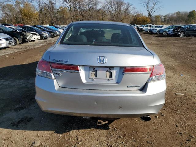 Photo 5 VIN: 1HGCP2F66CA150369 - HONDA ACCORD SE 