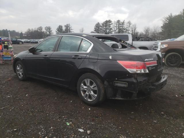 Photo 1 VIN: 1HGCP2F66CA154499 - HONDA ACCORD SE 