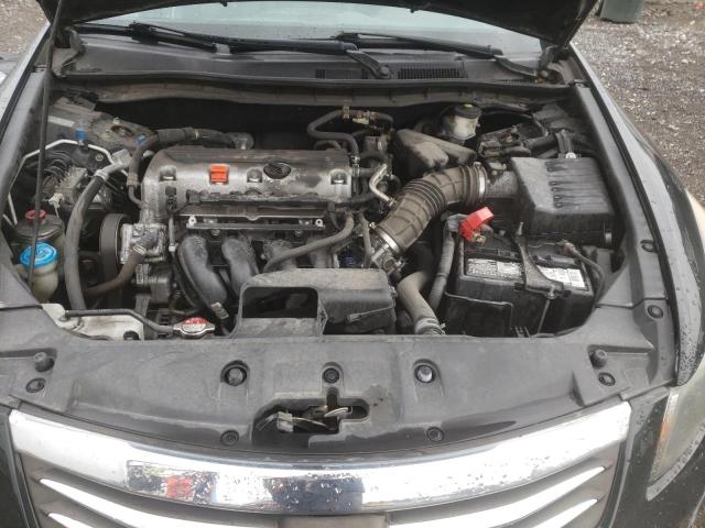 Photo 10 VIN: 1HGCP2F66CA154499 - HONDA ACCORD SE 