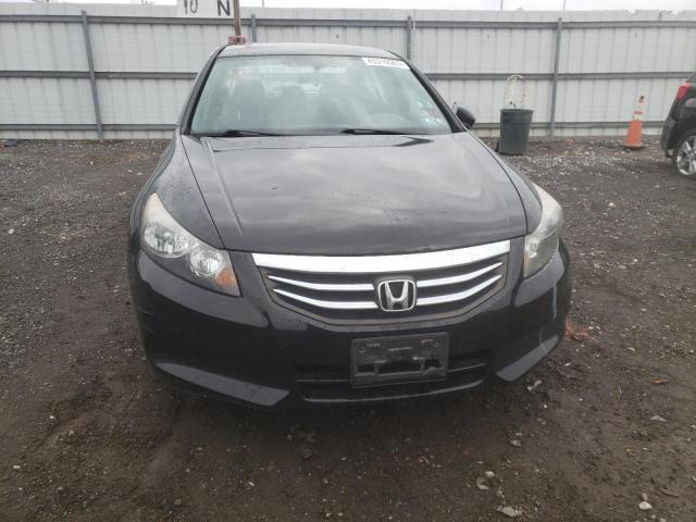 Photo 4 VIN: 1HGCP2F66CA154499 - HONDA ACCORD SE 