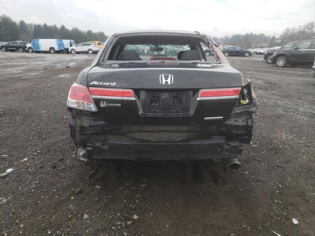 Photo 5 VIN: 1HGCP2F66CA154499 - HONDA ACCORD SE 