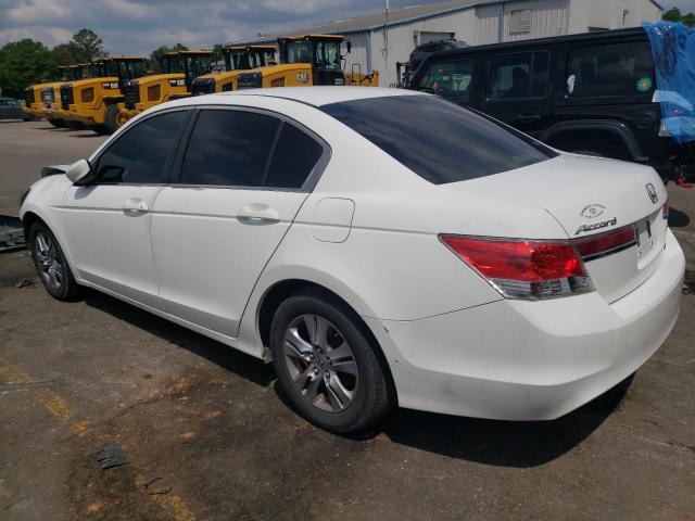 Photo 1 VIN: 1HGCP2F66CA156236 - HONDA ACCORD SE 