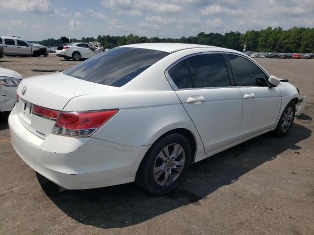 Photo 2 VIN: 1HGCP2F66CA156236 - HONDA ACCORD SE 