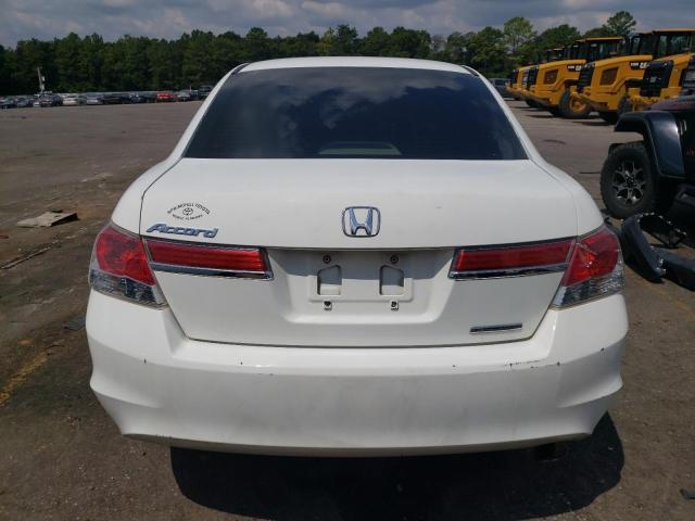 Photo 5 VIN: 1HGCP2F66CA156236 - HONDA ACCORD SE 