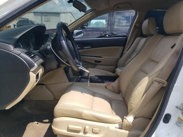 Photo 6 VIN: 1HGCP2F66CA156236 - HONDA ACCORD SE 