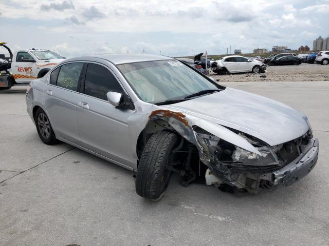 Photo 3 VIN: 1HGCP2F66CA157368 - HONDA ACCORD 