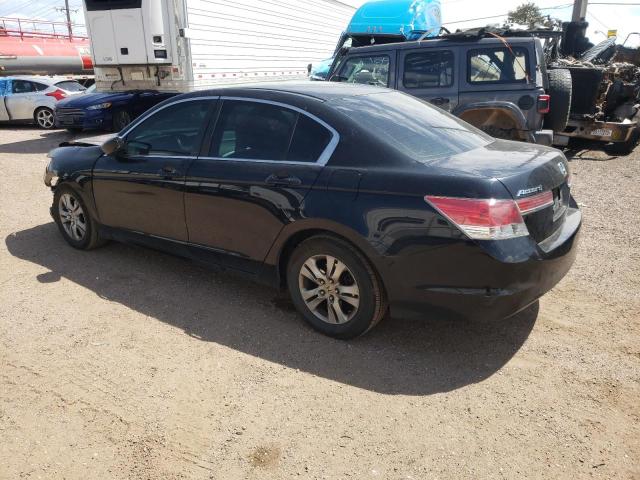 Photo 1 VIN: 1HGCP2F66CA161226 - HONDA ACCORD 