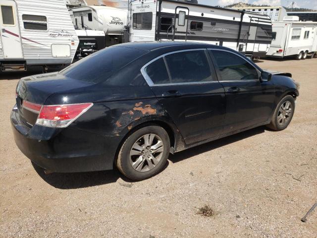 Photo 2 VIN: 1HGCP2F66CA161226 - HONDA ACCORD 