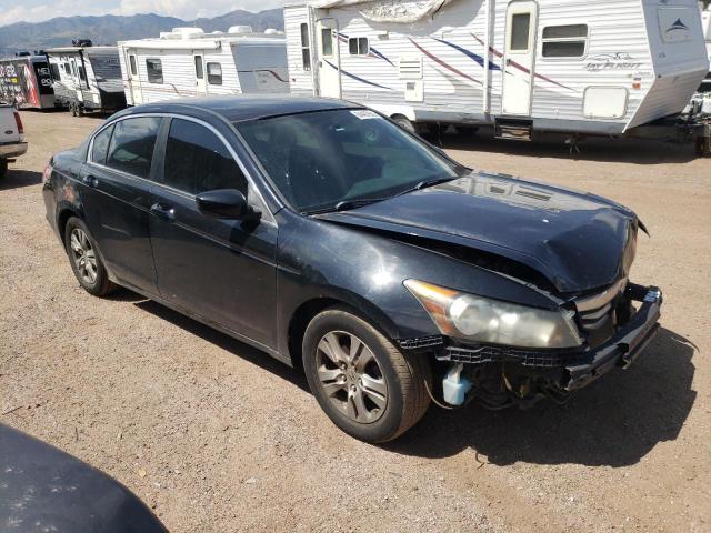 Photo 3 VIN: 1HGCP2F66CA161226 - HONDA ACCORD 