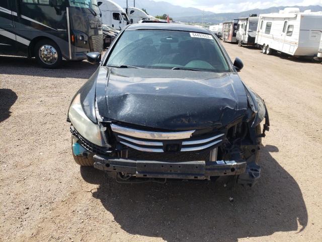 Photo 4 VIN: 1HGCP2F66CA161226 - HONDA ACCORD 