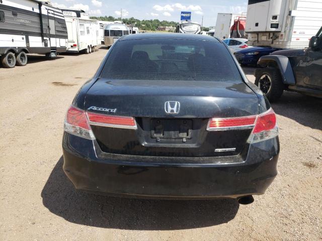 Photo 5 VIN: 1HGCP2F66CA161226 - HONDA ACCORD 